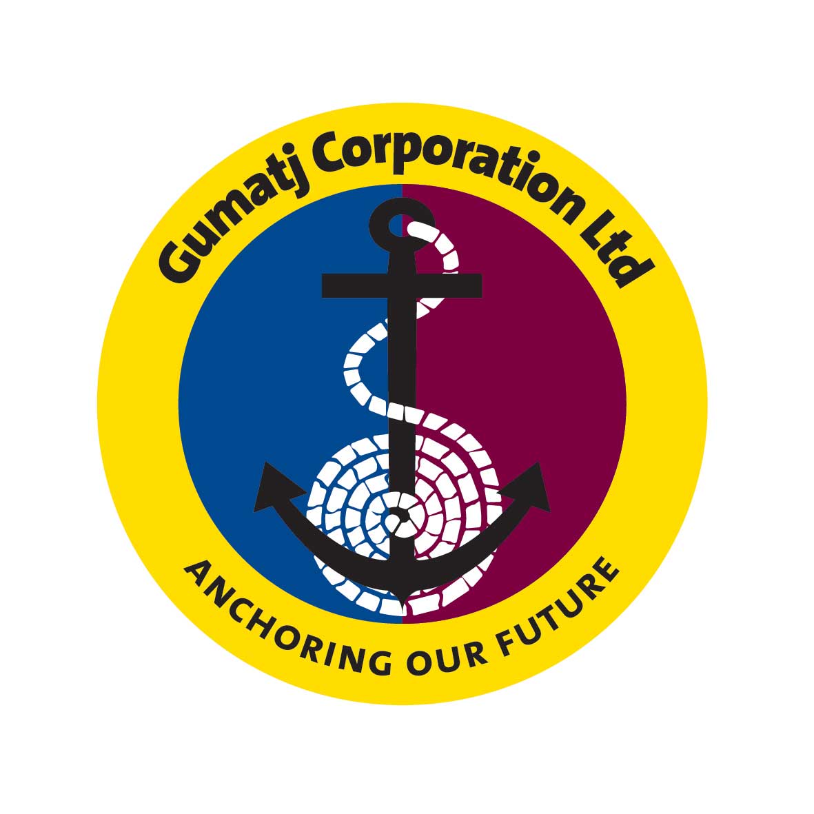 Gumatj Logo